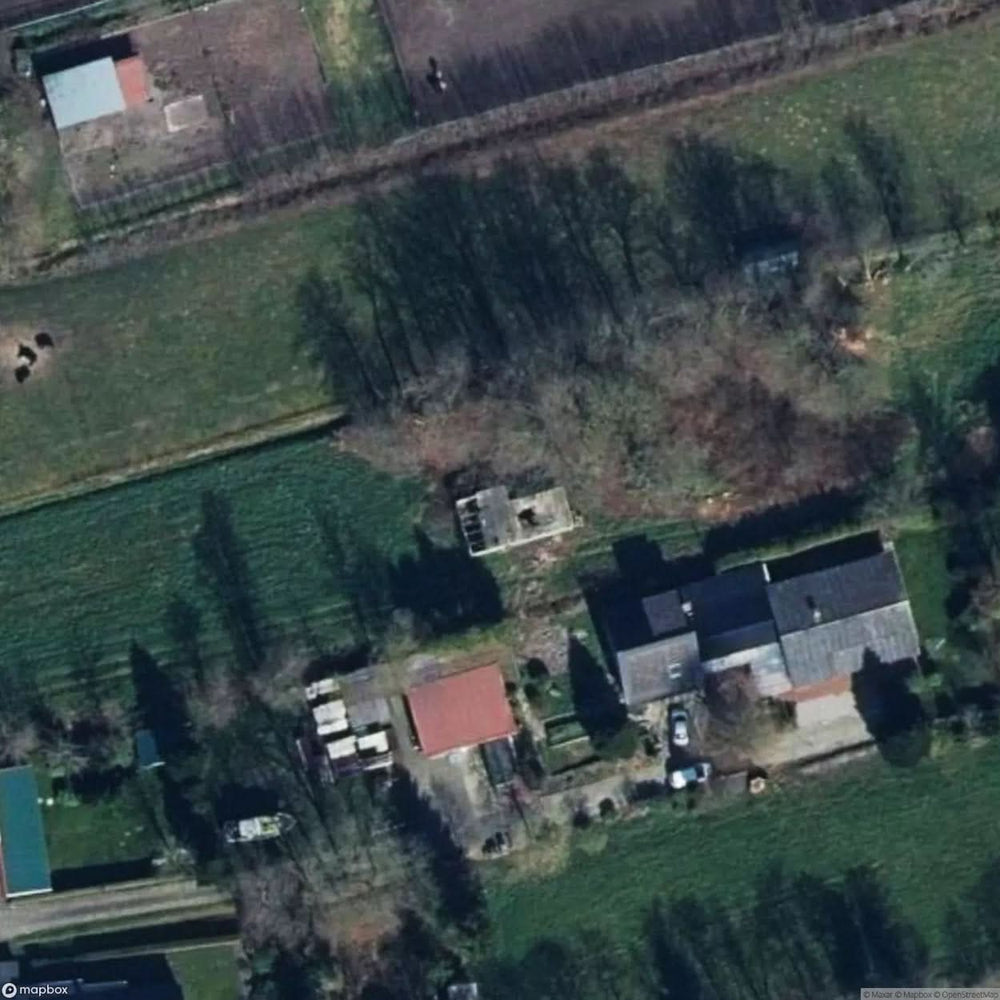 House Napte [GER] #02773