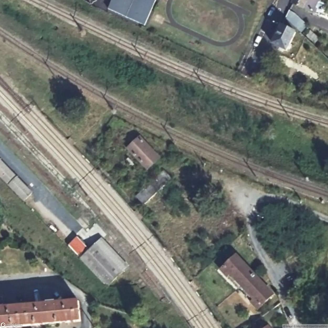 Farm Umter [FRA] #03213