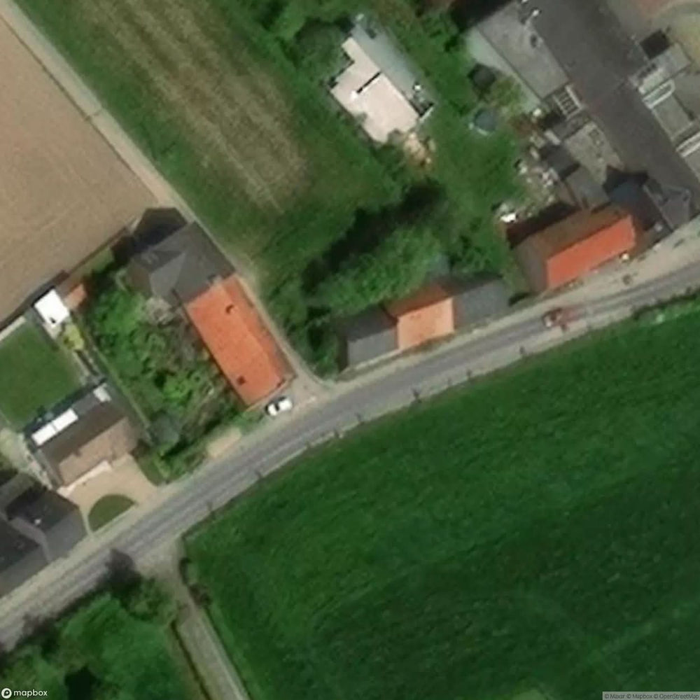 House Agnis [BEL] #04193