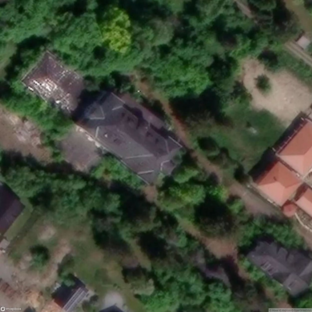 Old Sanatorium [GER] #15297