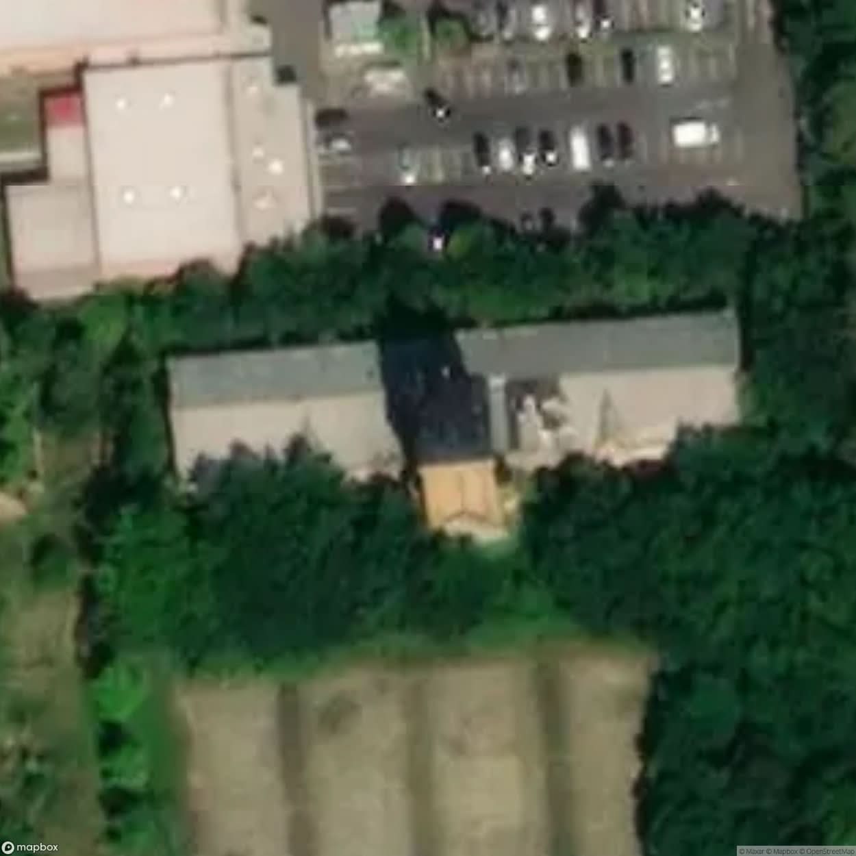 Bunker Xbfe [GER] #16130