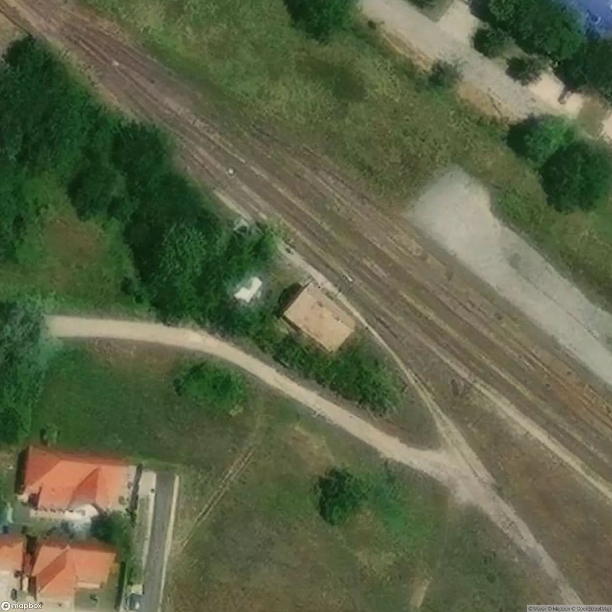 This House Here In Hungary Is Abandoned [HUN] #21757