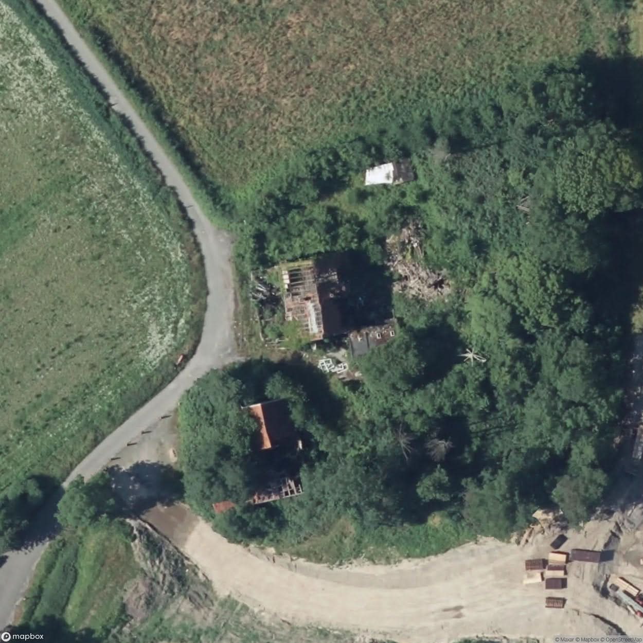 House Ahmed [GER] #03291