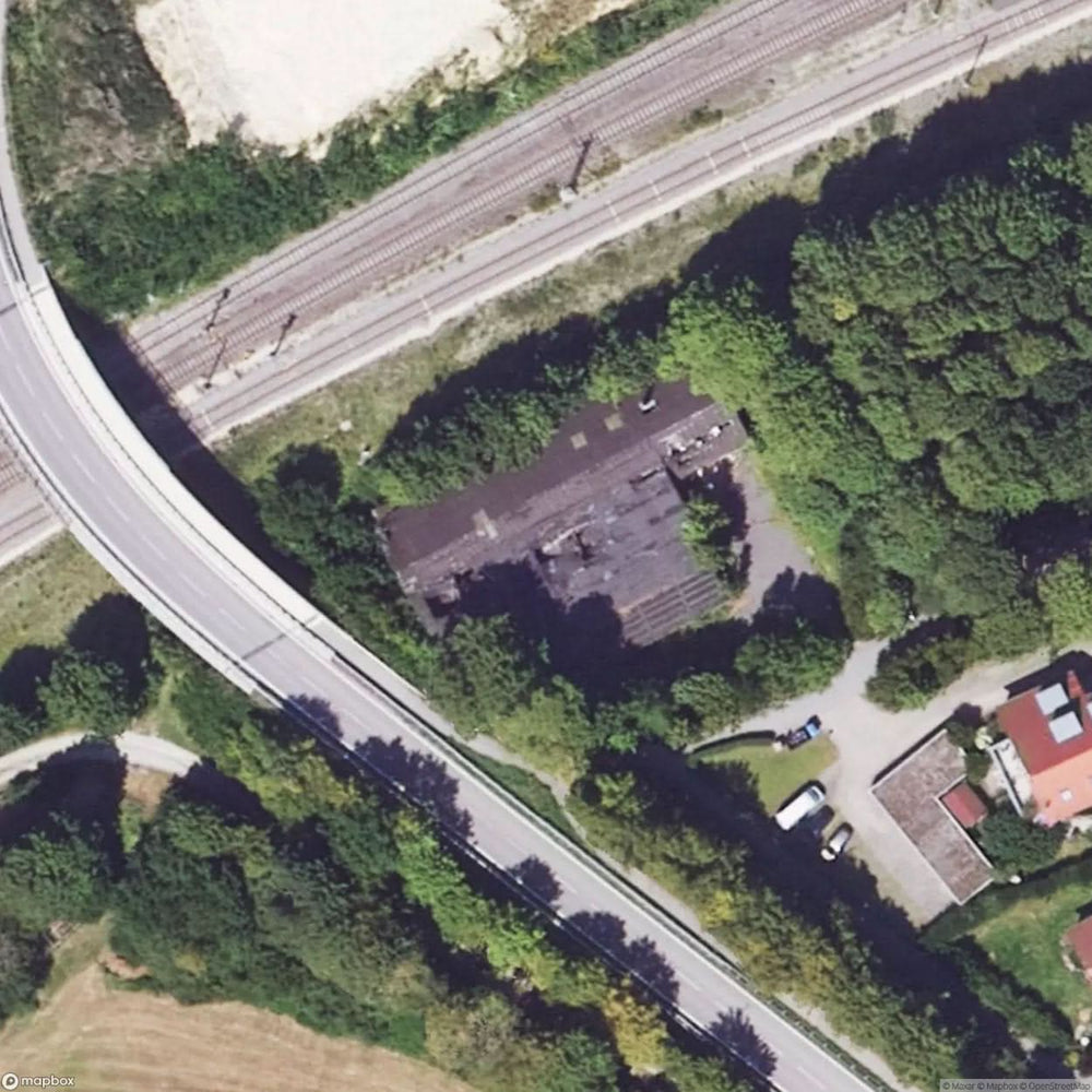Factory Scussen [GER] #05508