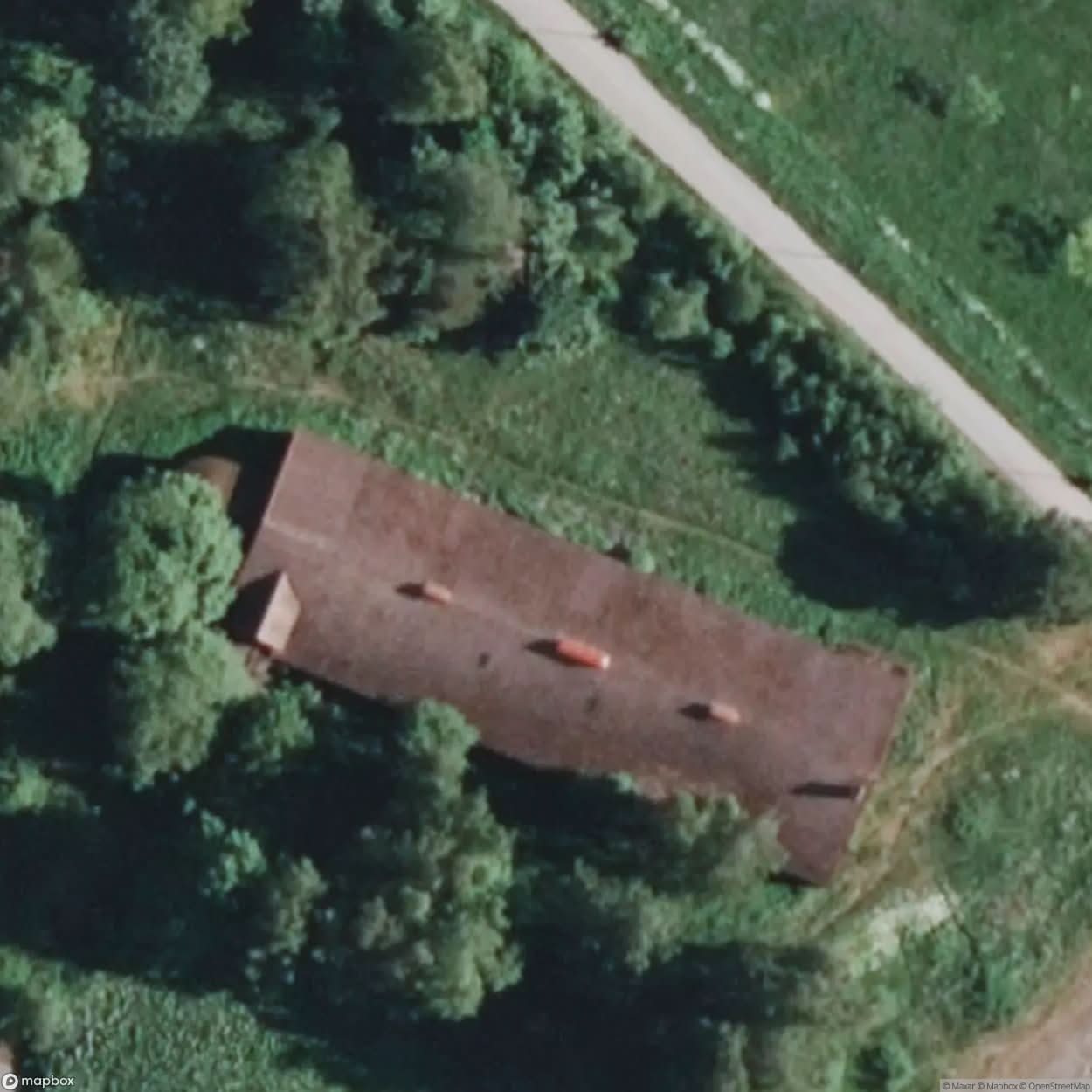 House Vihola [FIN] #01189