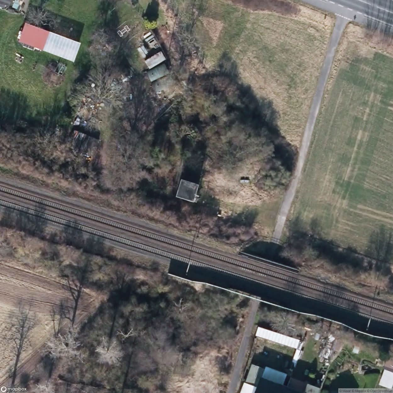Railway Q [GER] #14205