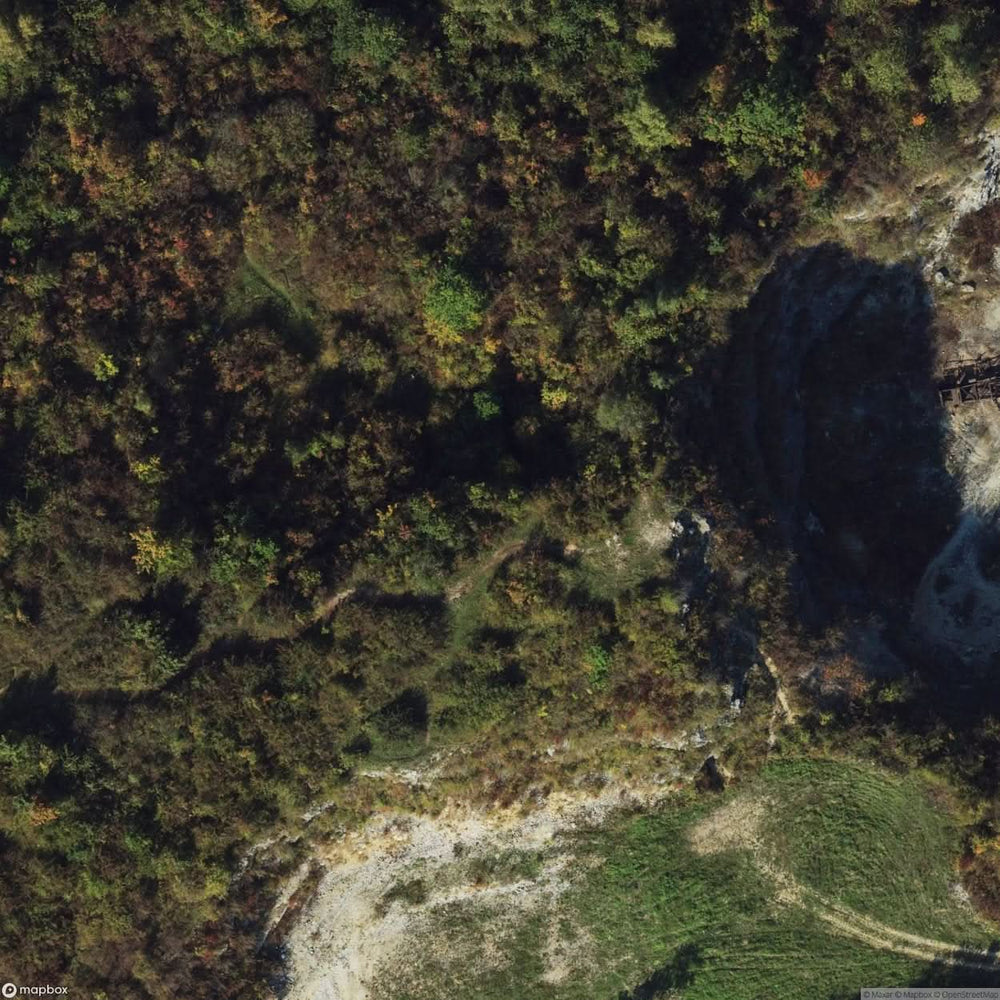 Site Bodzowie Cave [POL] #33448