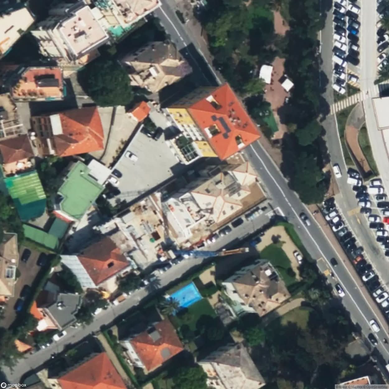 Villa Marisol [IT] #04631