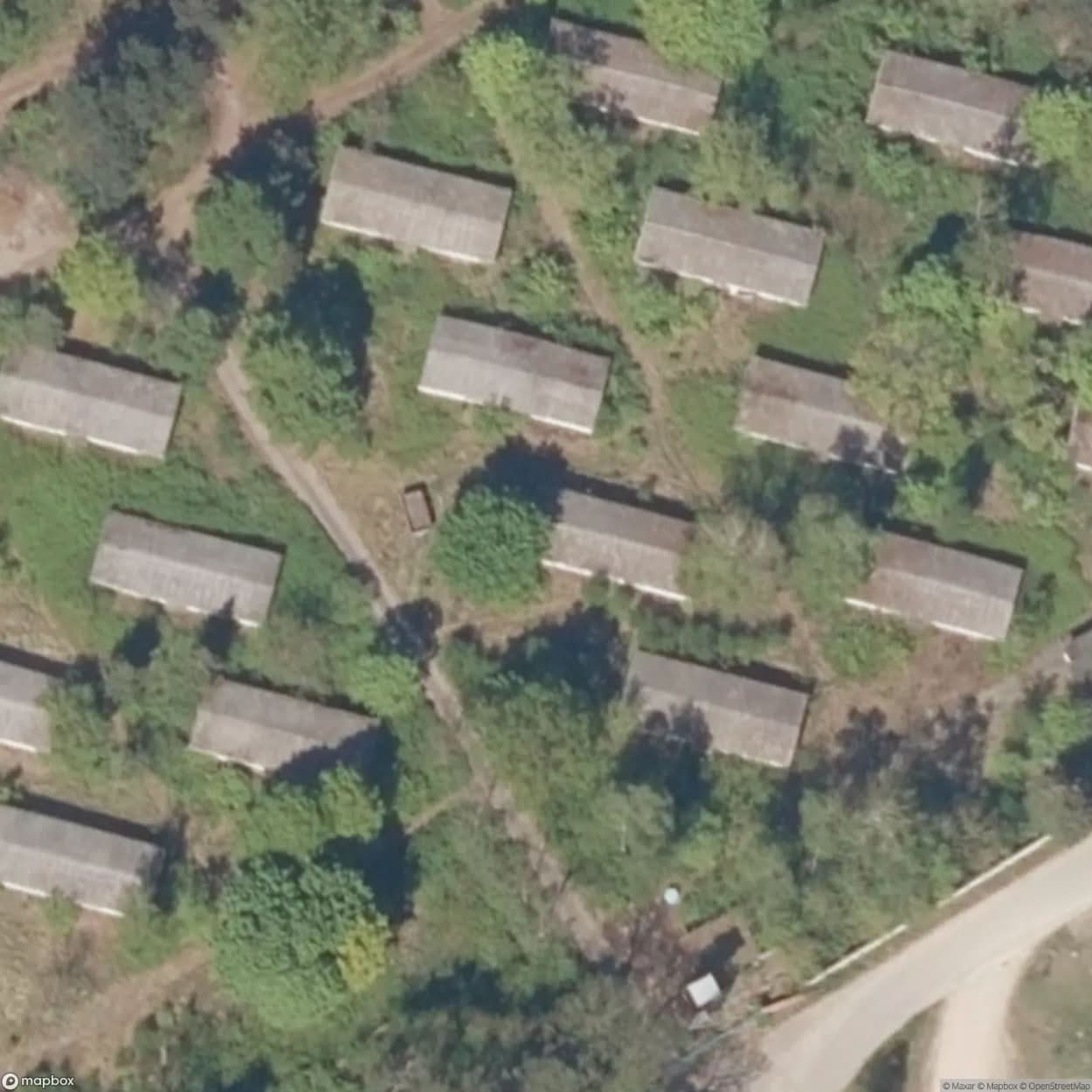 Fort De Kerviniou [GER] #17684