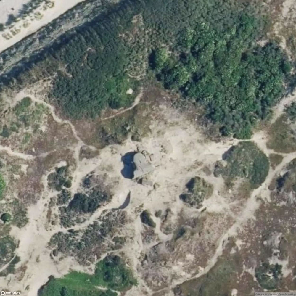 Bunker Qb [GER] #15708