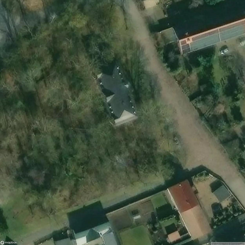 Parsonage [GER] #20604