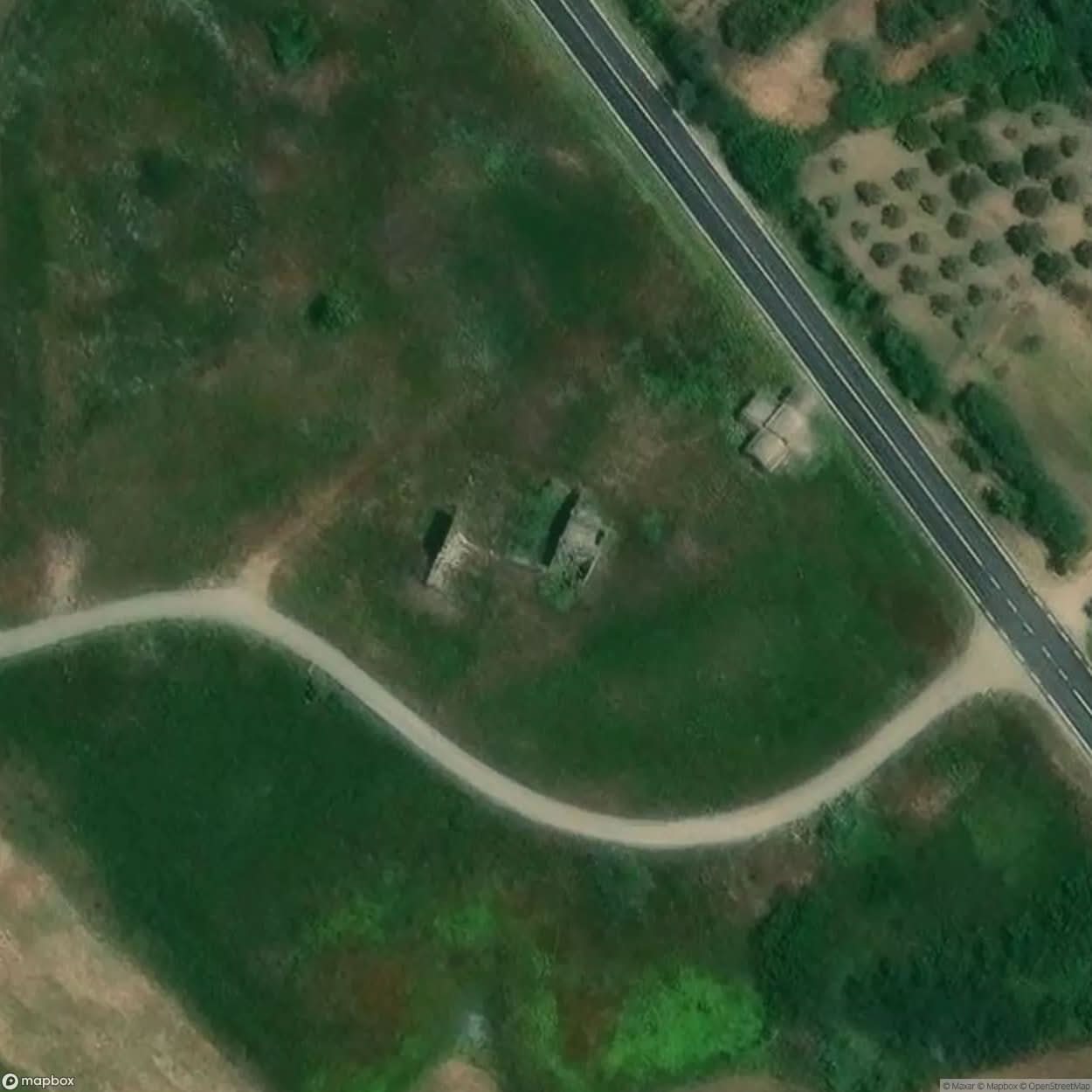 Church of Saint Nicholas of Myra Simaxis [ITA] #02249