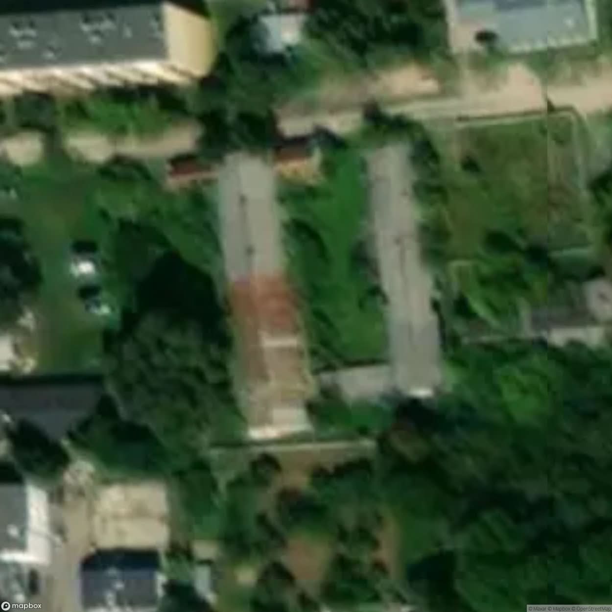 Farm Warehouse [ENG] #02342