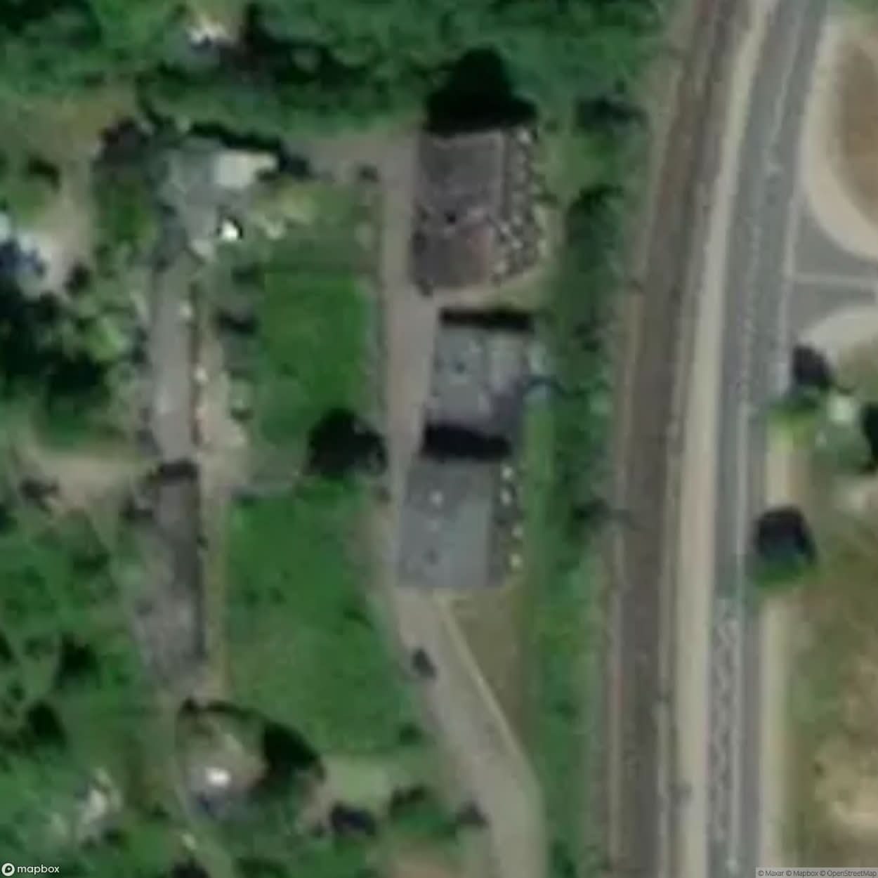 Site Abandoned Tenement Houses In Sto Czyn [POL] #34188