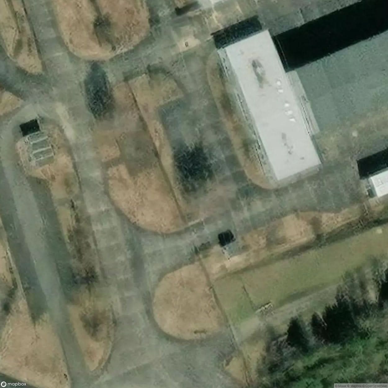 US Military Base [GER] #17719