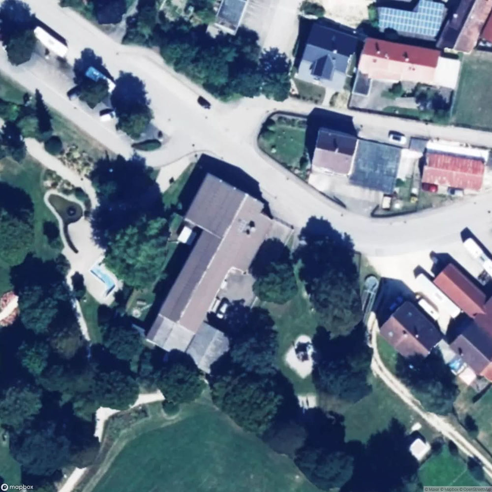 Abandoned School [GER] #35075