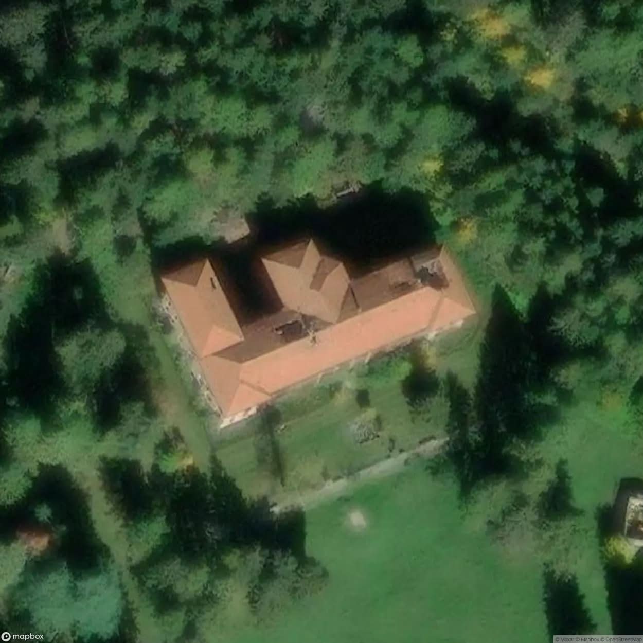 Women Children's Sanatorium Gaetano Bonoris [ITA] #15254