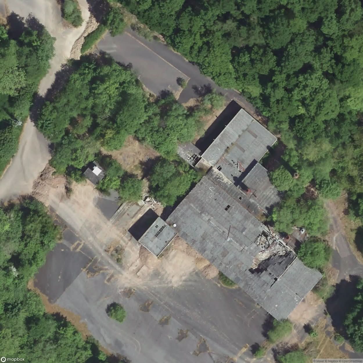 Onibach Factory [GER] #00354