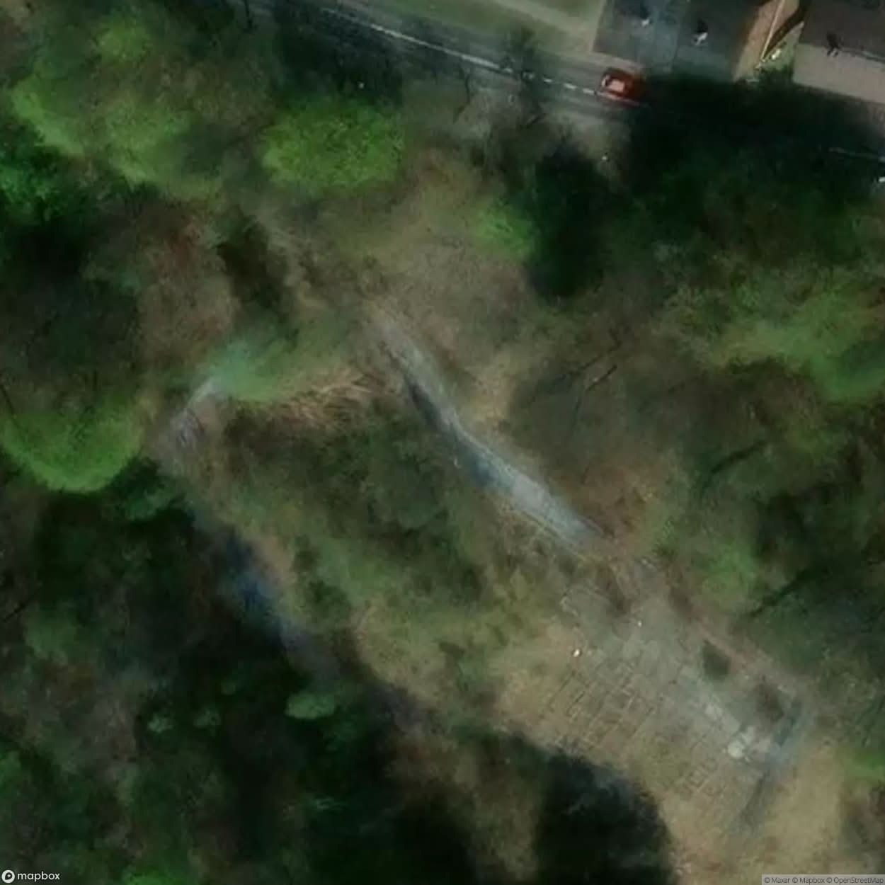 Site Permanent Anti Aircraft Gap [POL] #33643