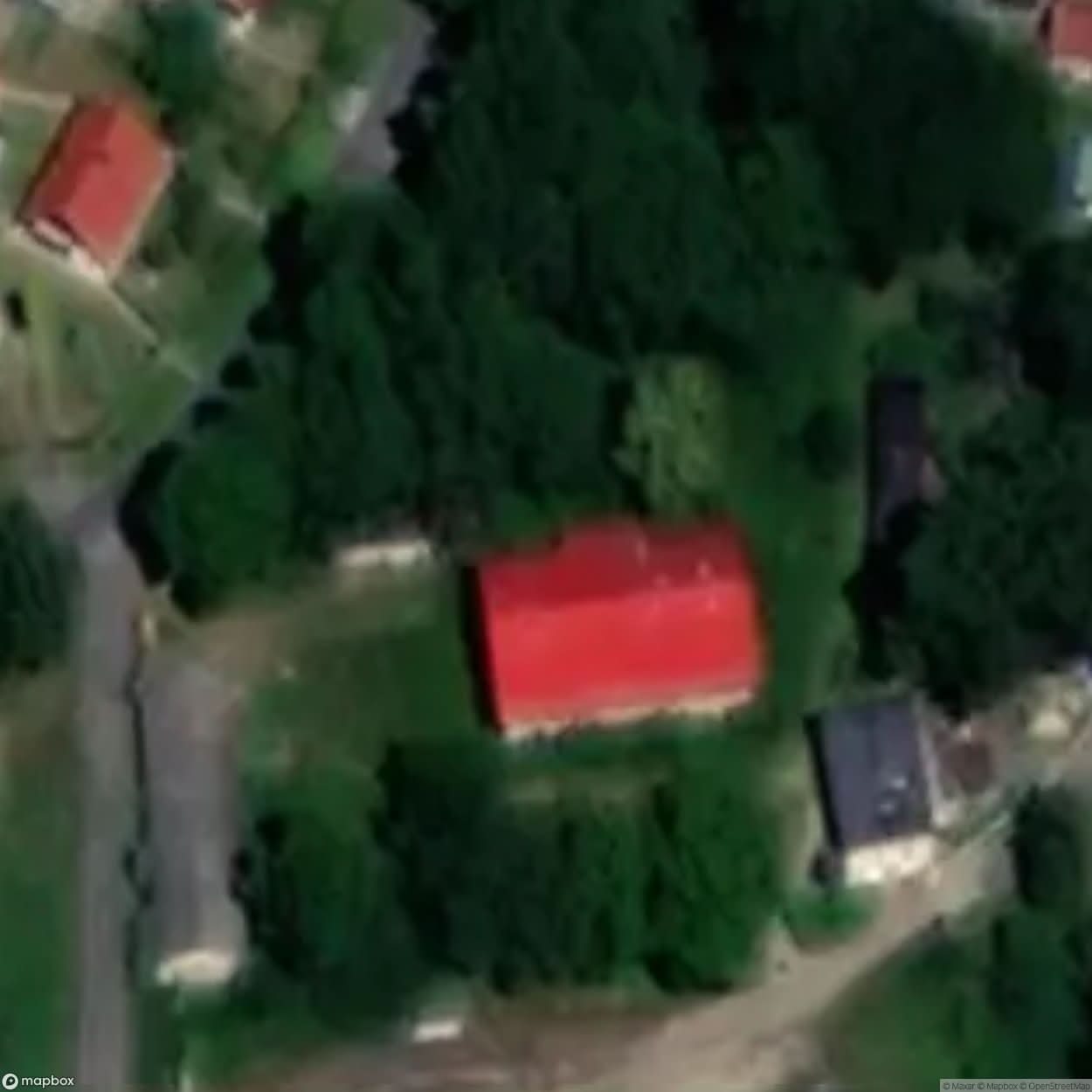 Manor House Militia [POL] #23868