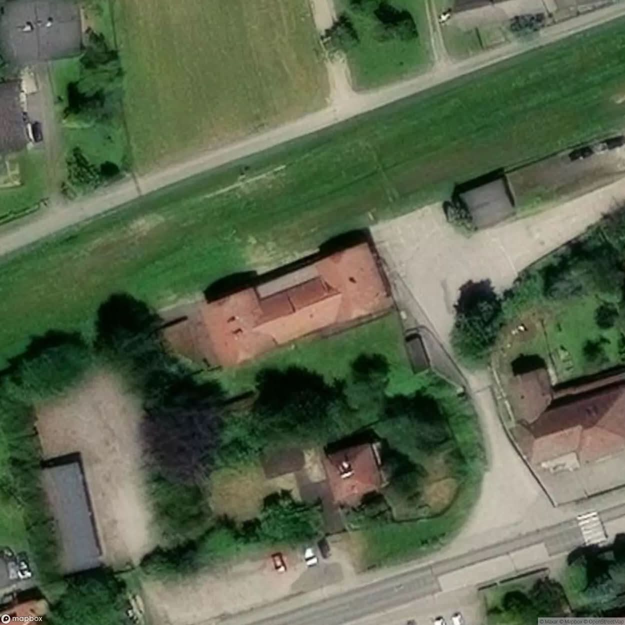 Train Station [AUT] #14233
