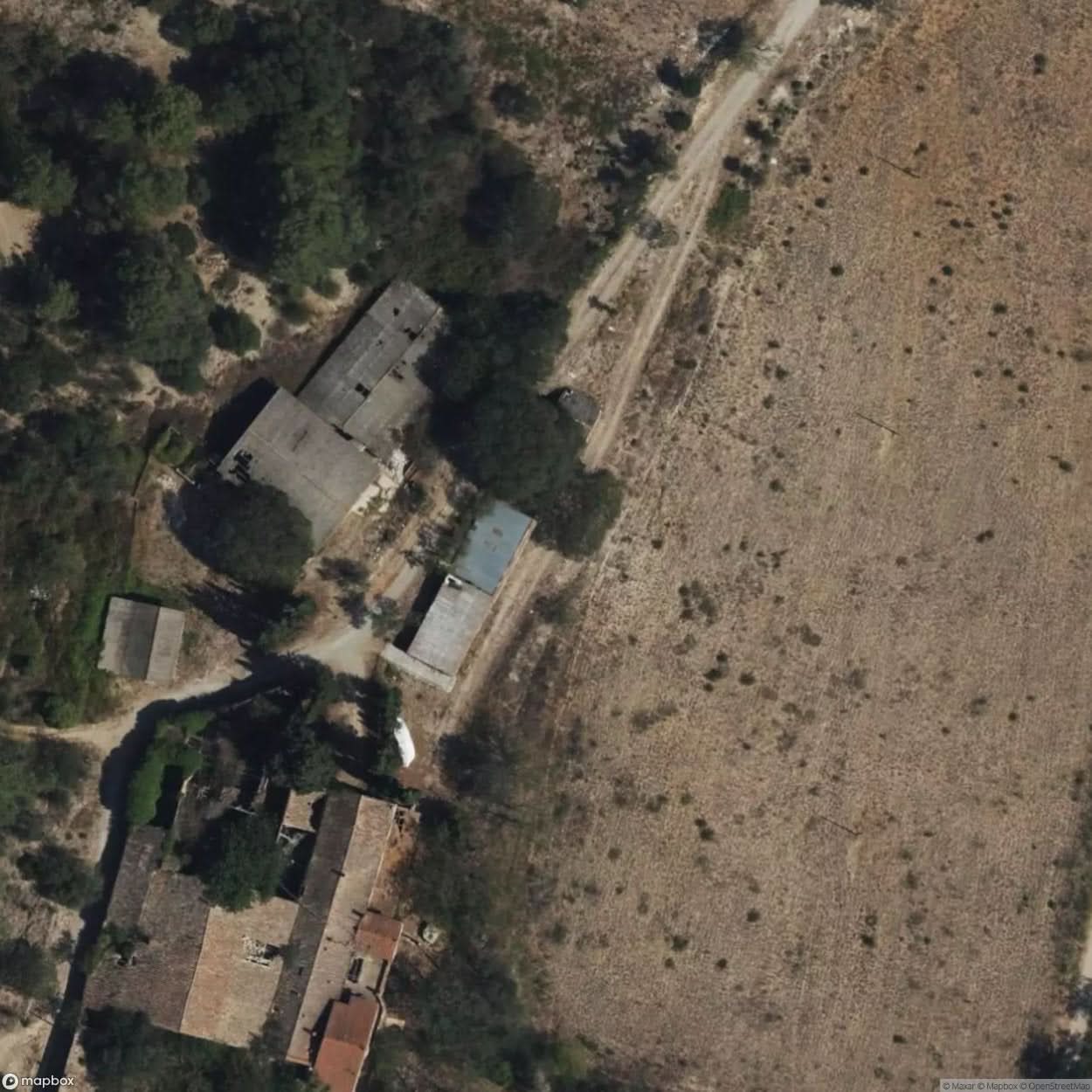 Several Abandoned Houses [ESP] #21831