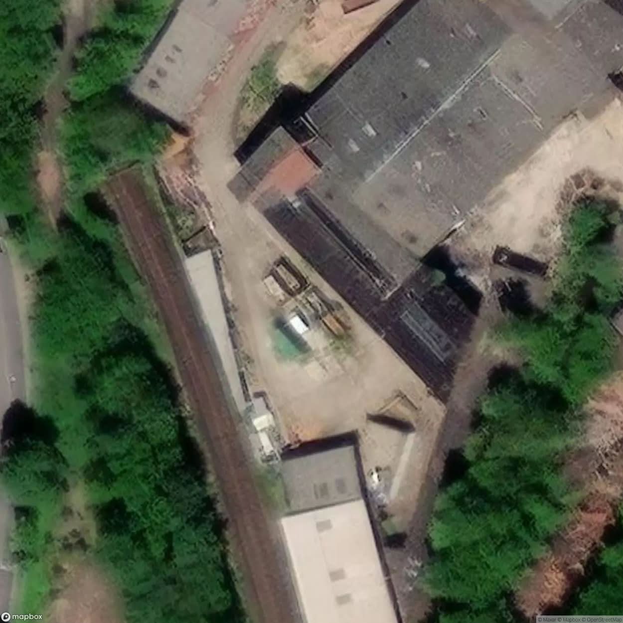 Alones Factory [GER] #05119