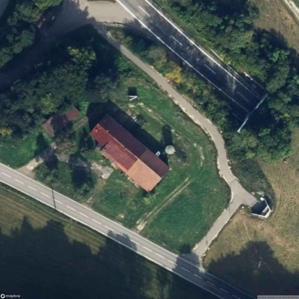 Farm Meadows [GER] #00475
