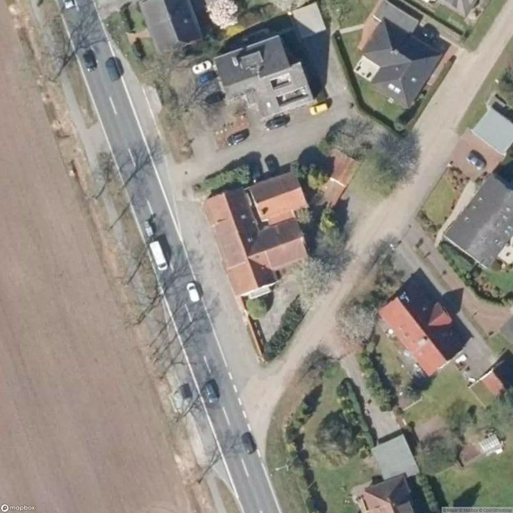 Guesthouse [GER] #00553