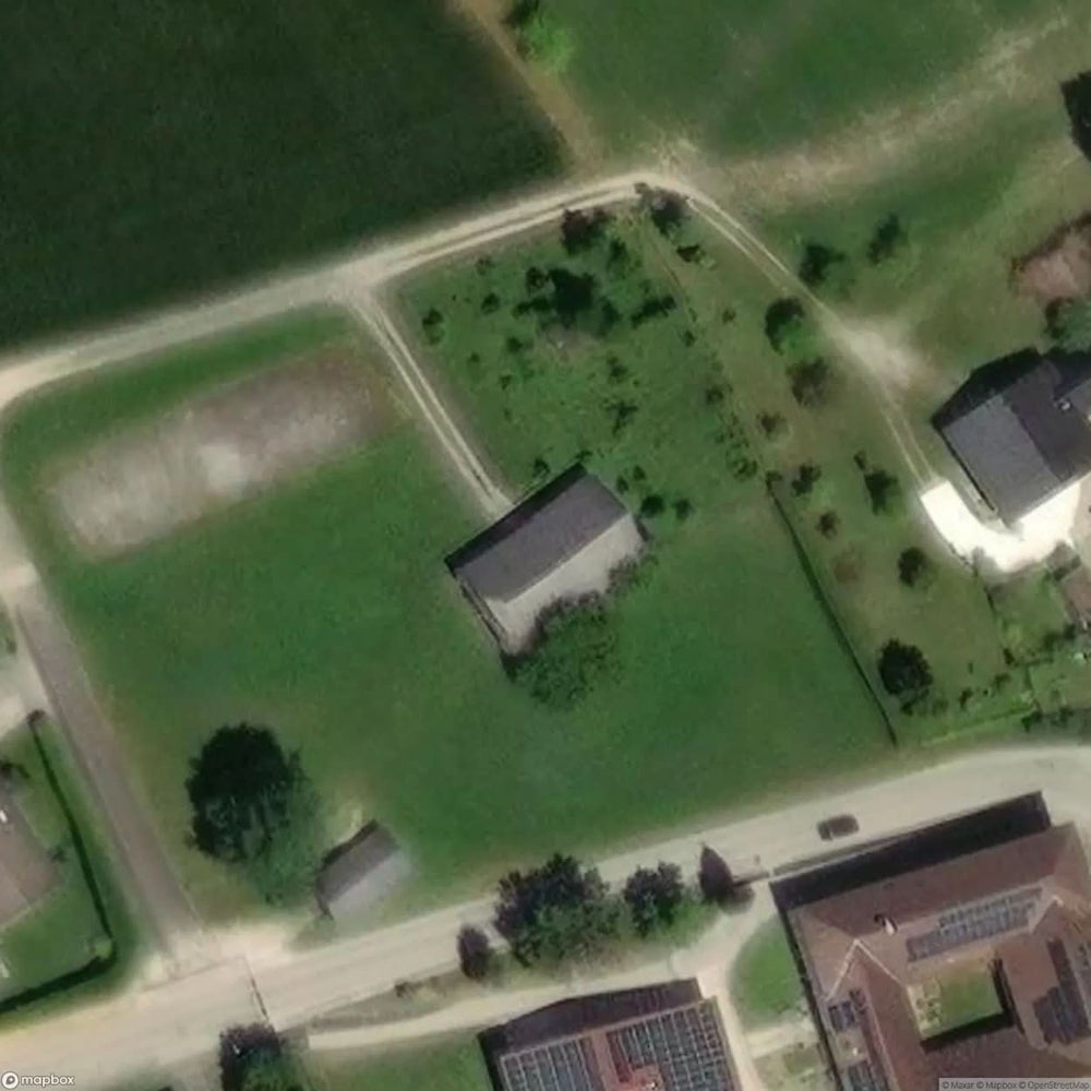 Large Mill [AUT] #08306