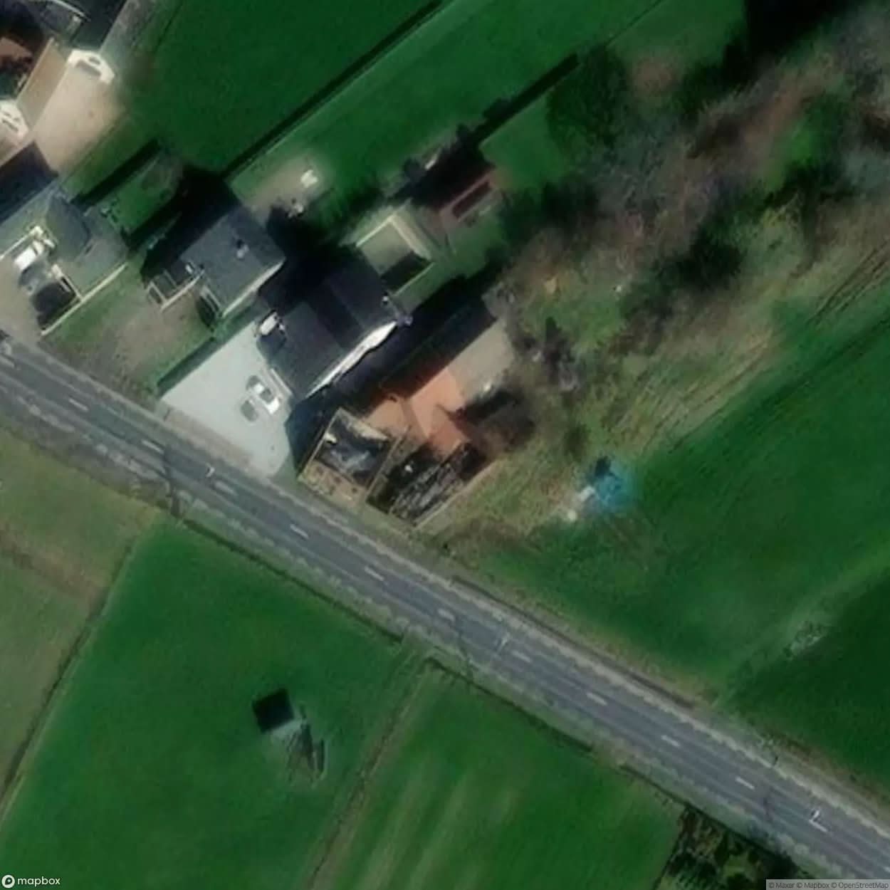 Disaster House [BEL] #04354