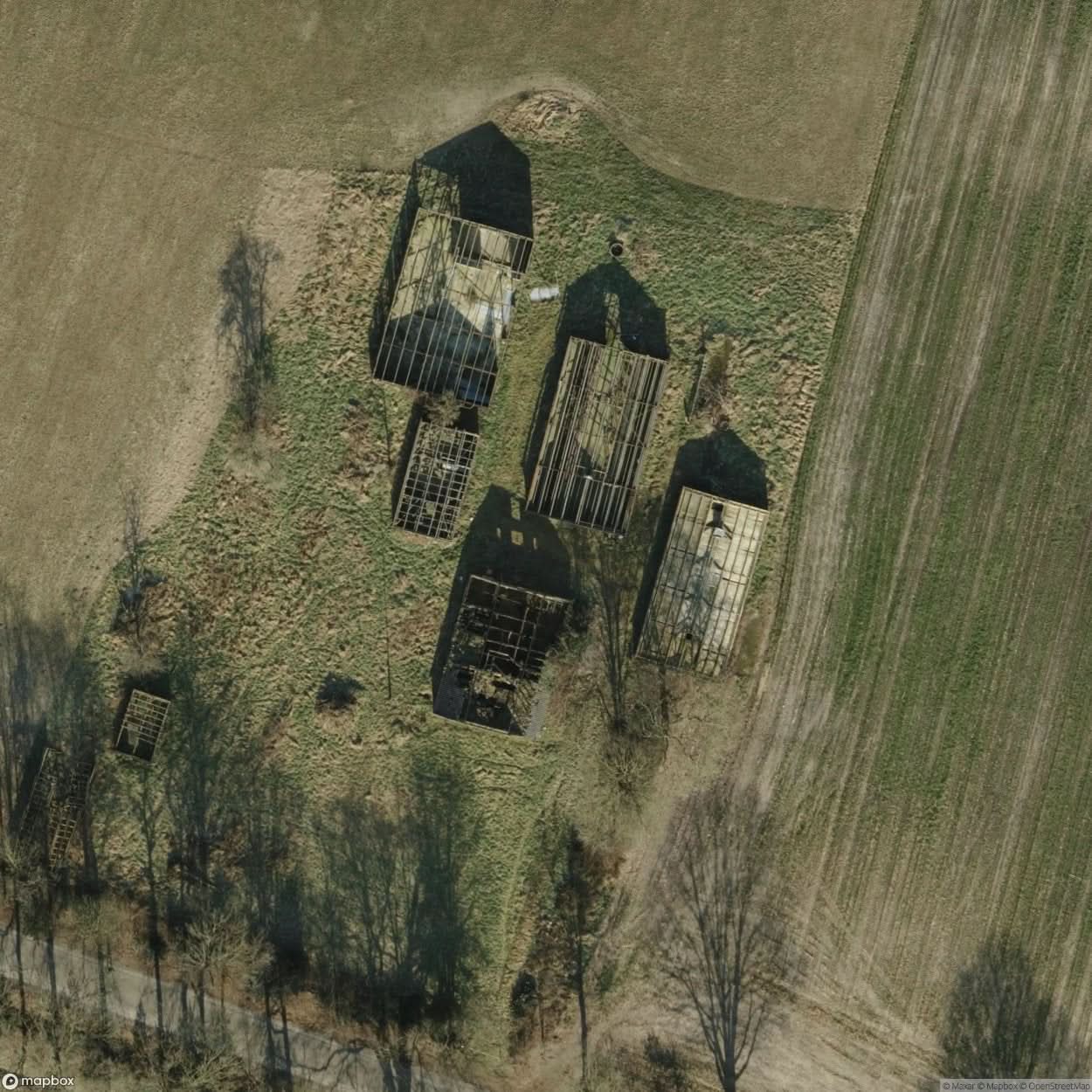 Abandoned Farm #09918 [ENG] #100702