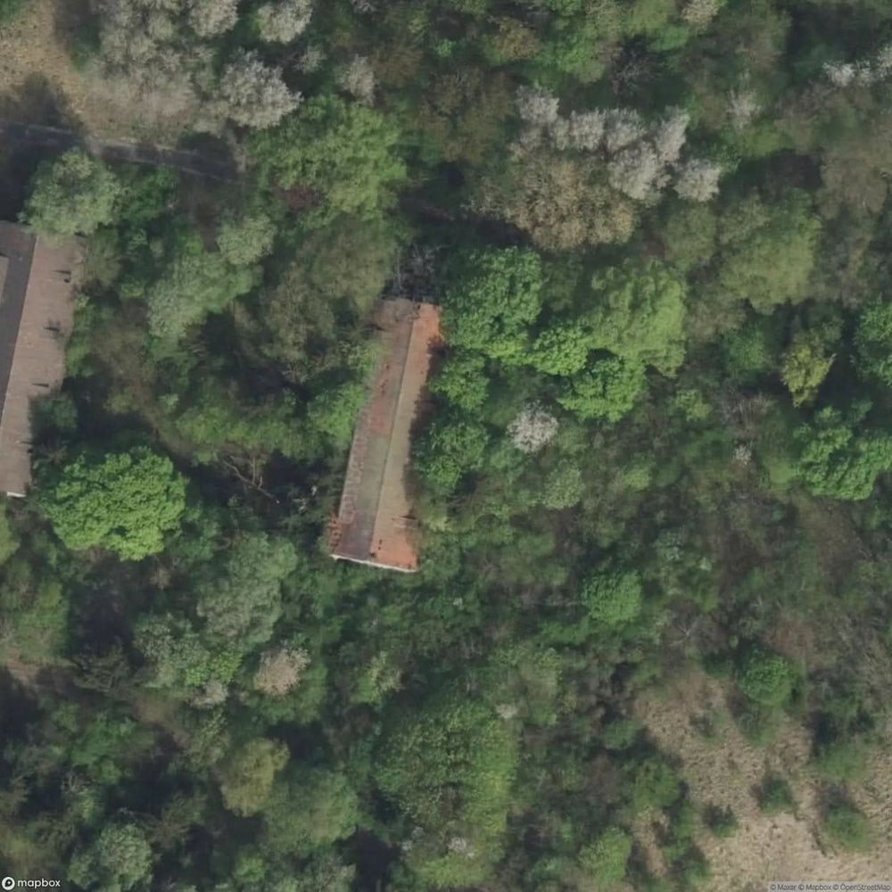 American Barracks [GER] #02040