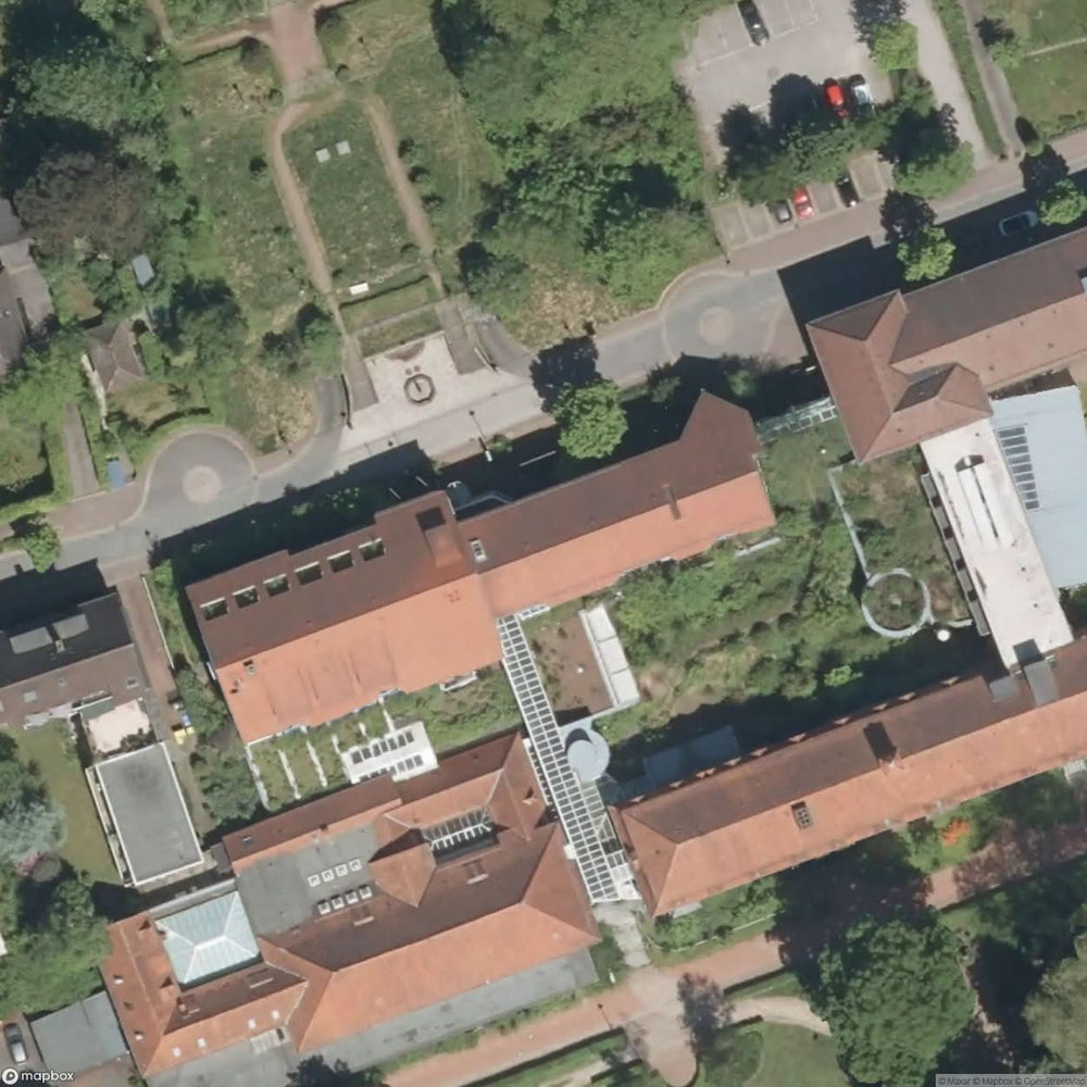 Hotel Brab [GER] #12963