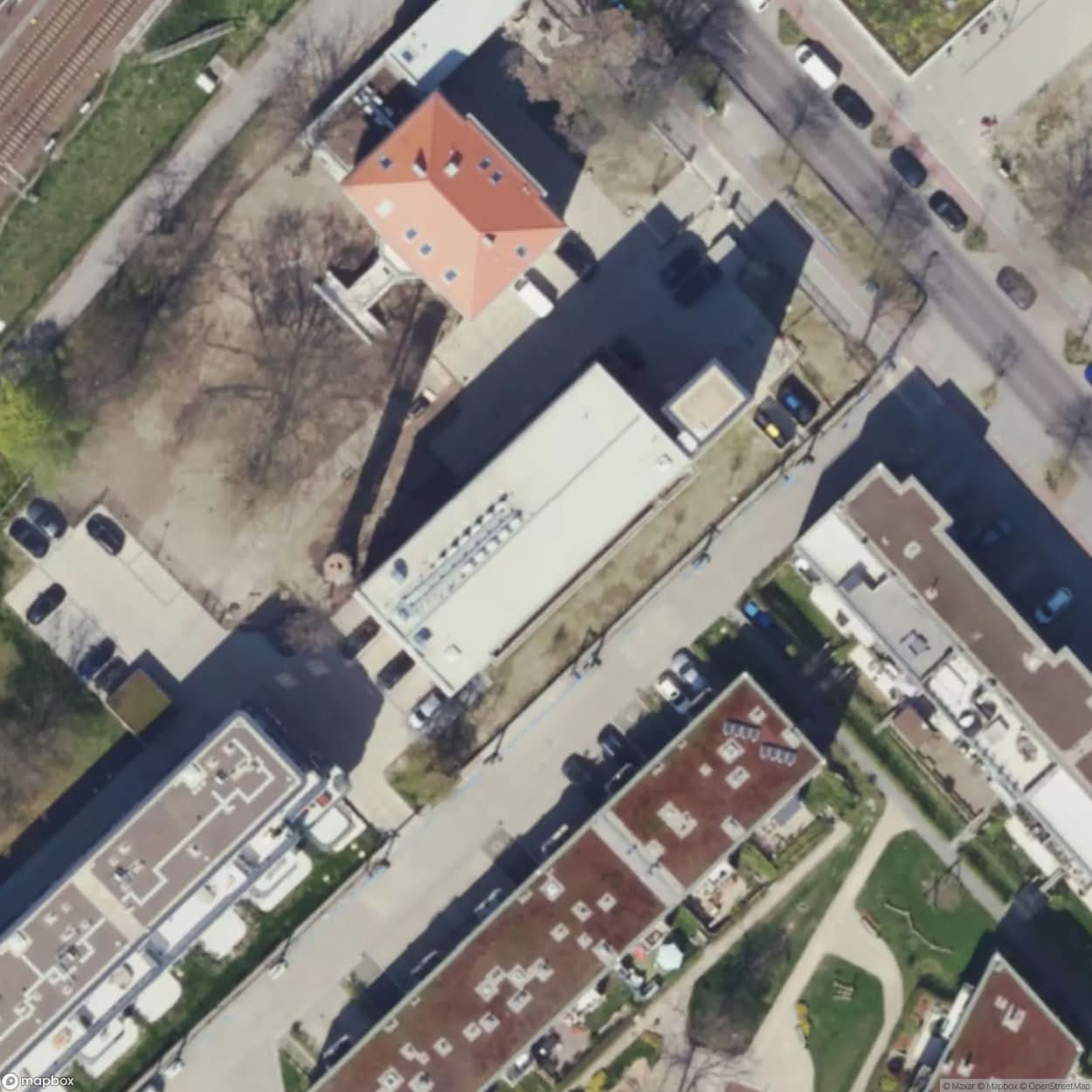 Carpet Factory [GER] #09878