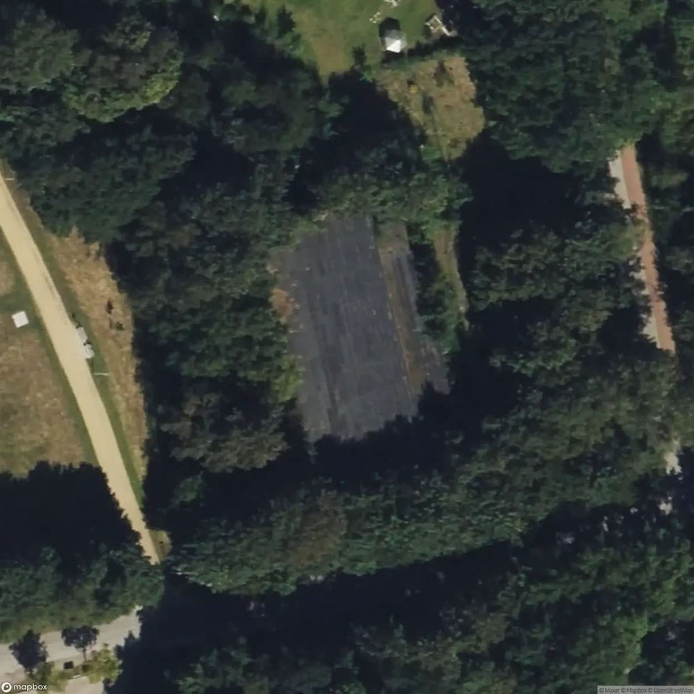 Eggerstedt Barracks [DEU] #16206