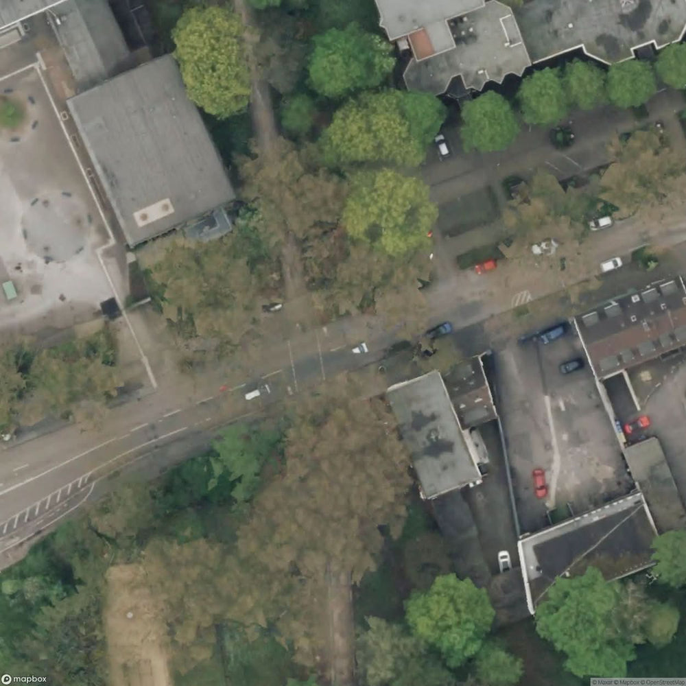 Harlem Valley Psychiatric Center [DEU] #08093