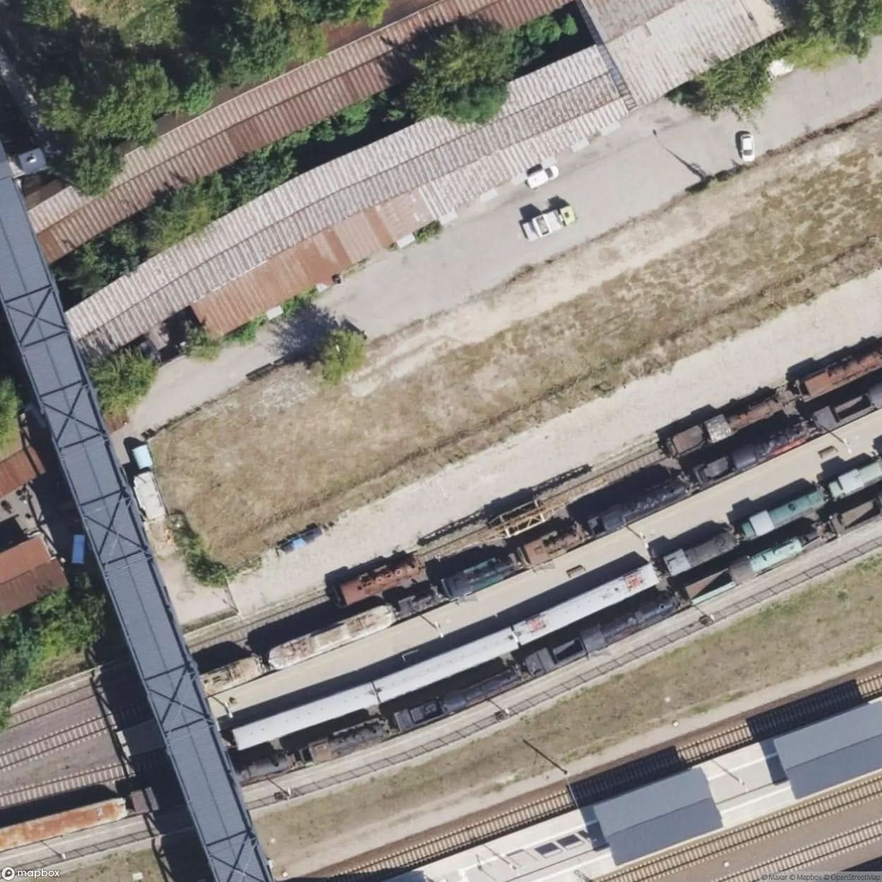 Wola Site [POL] #34077