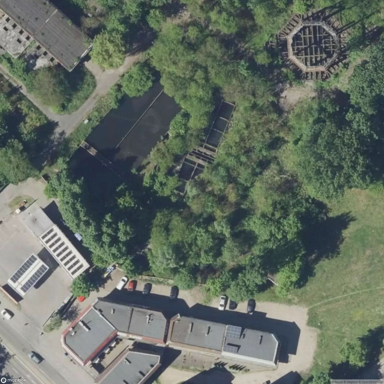 Chorzow Site [POL] #33252
