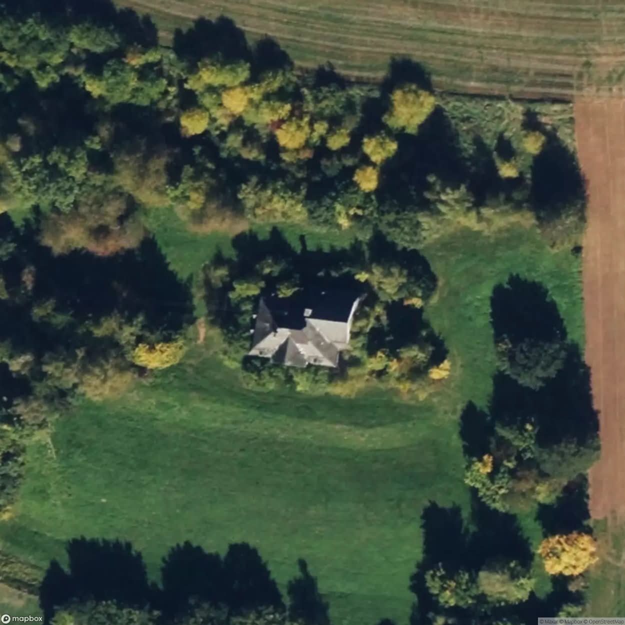 Villa St Martin [GER] #01920