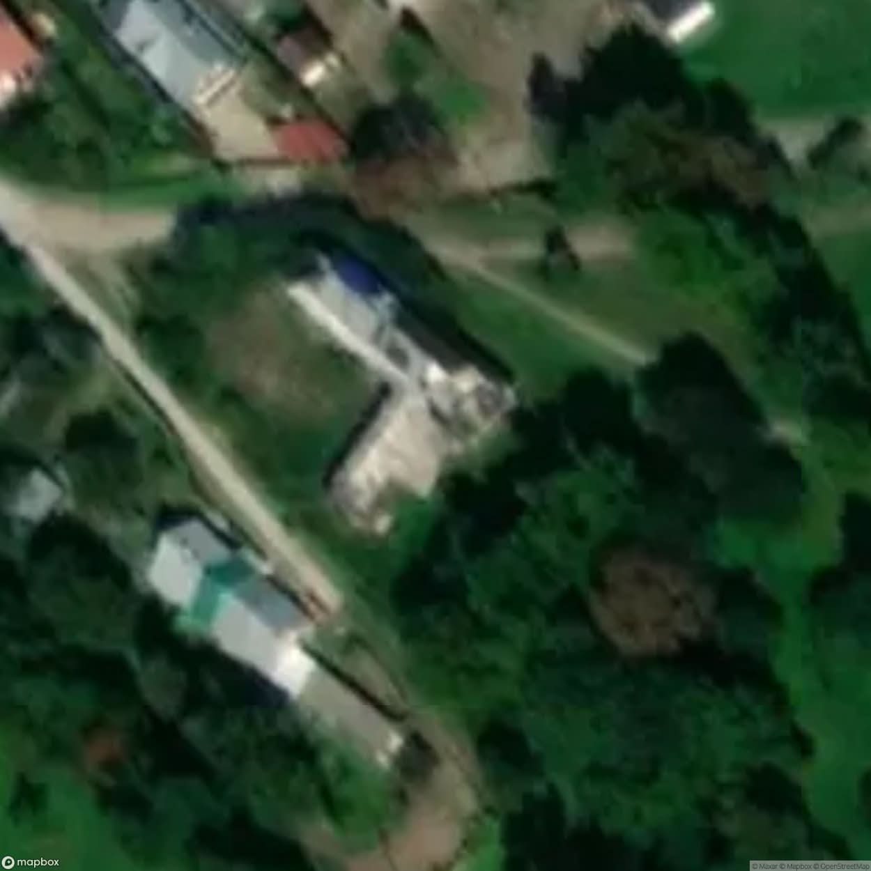 Manor House Sapieha Manor House [POL] #24027