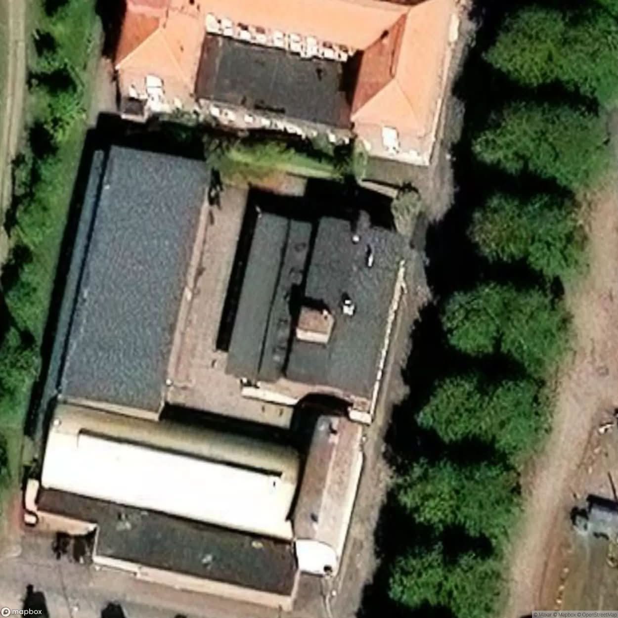 Lost Office [SWE] #06018