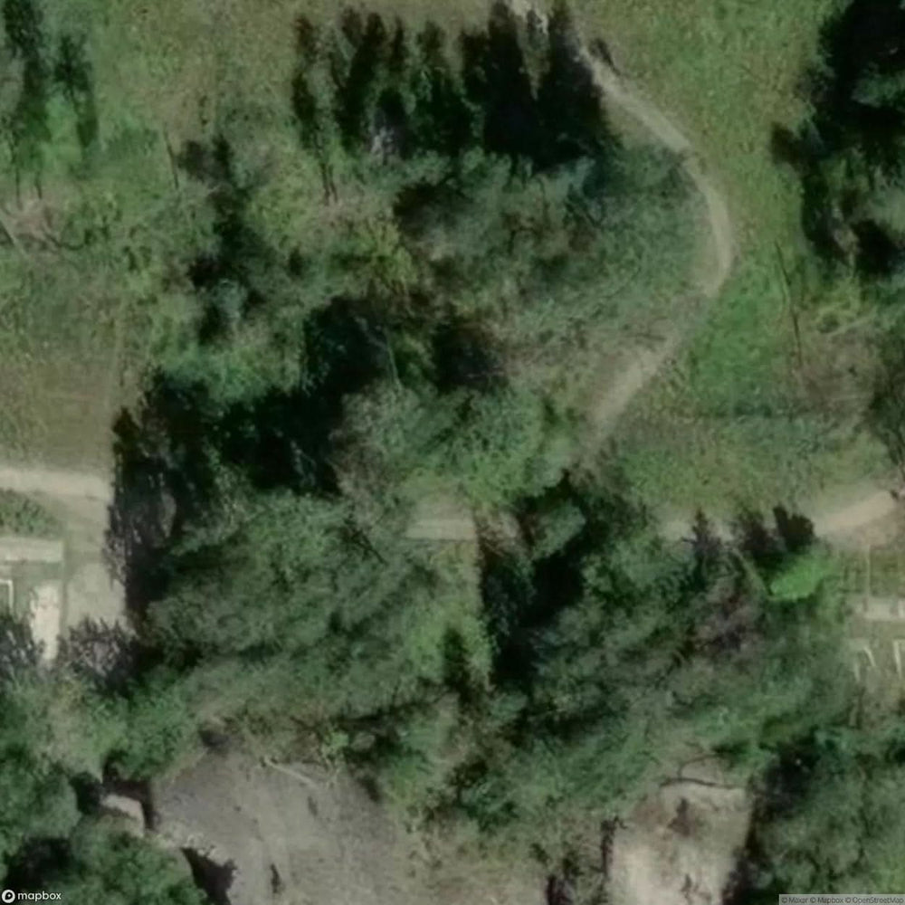 Remains Of A Concentration Camp Satellite Camp [DEU] #30767