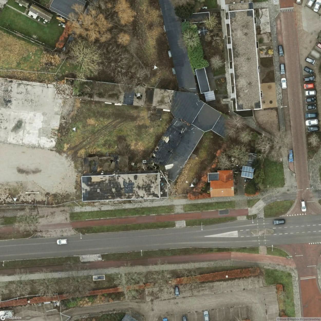 Apartment Meerstad [ENG] #100333