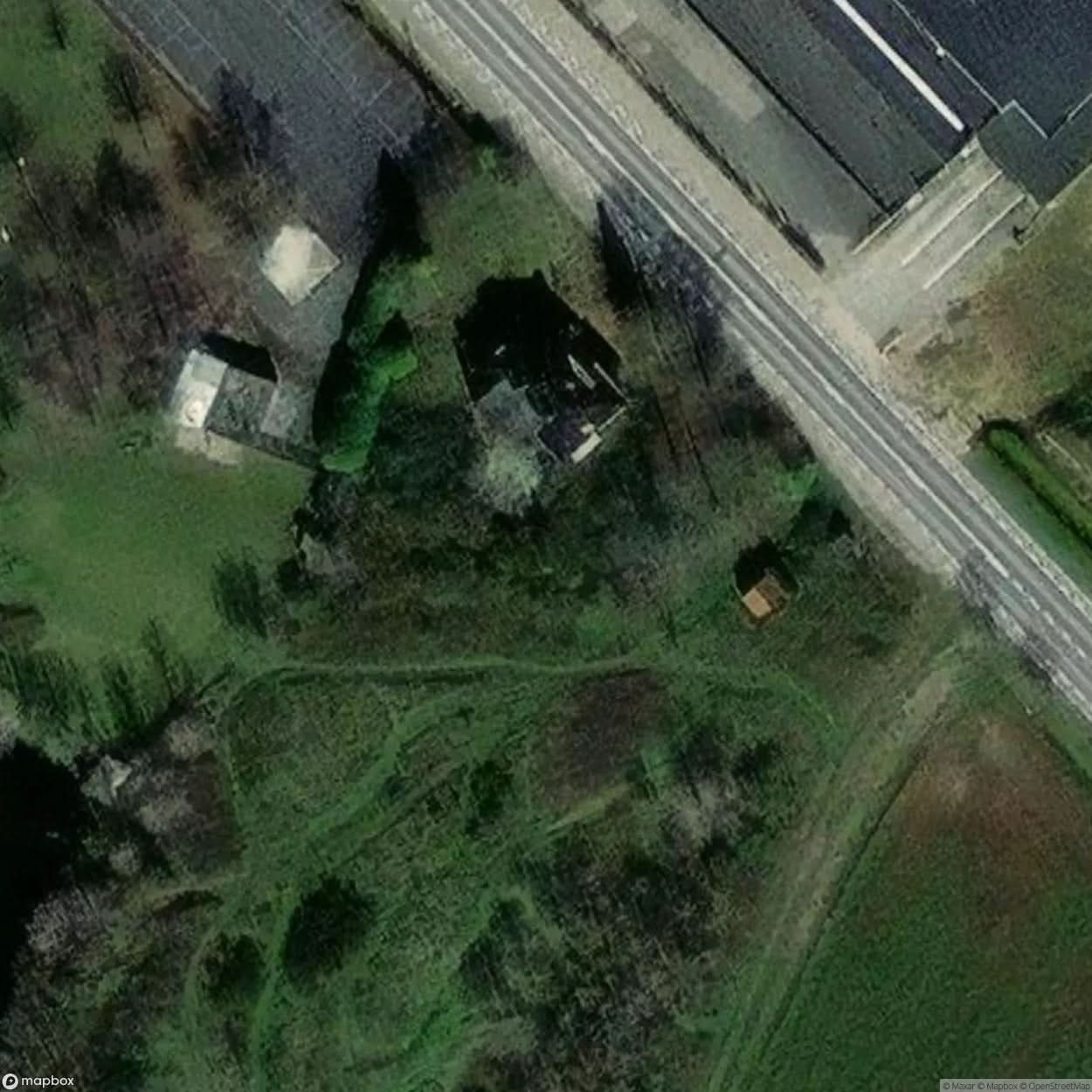 Kler House [BEL] #04235