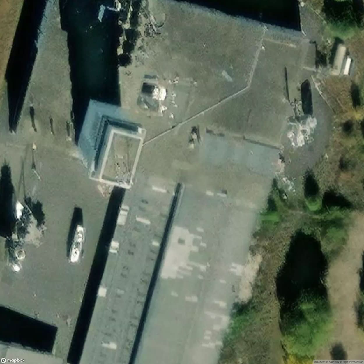 Chemical Plant [DEU] #04916