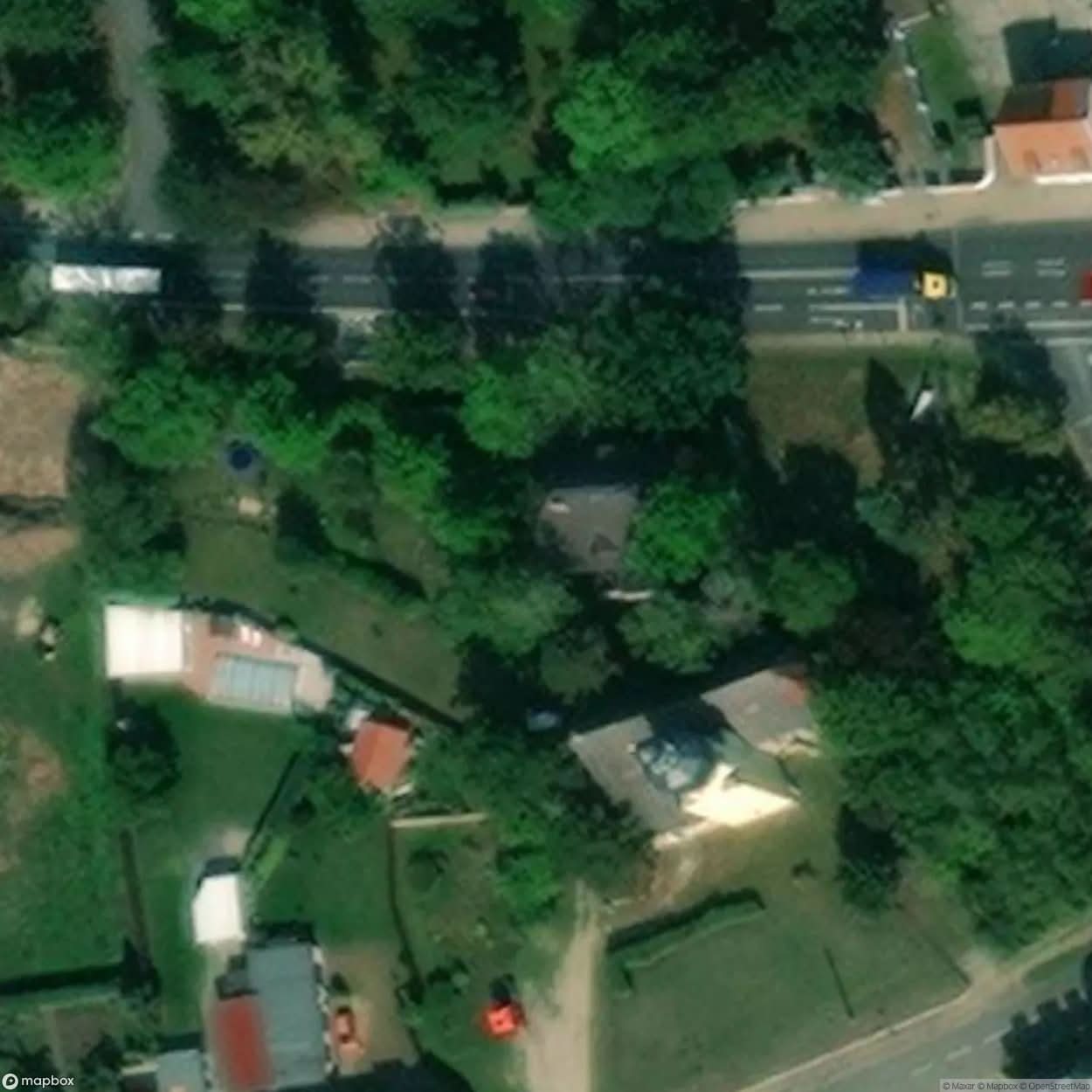 Former Skr Site [DEU] #32585