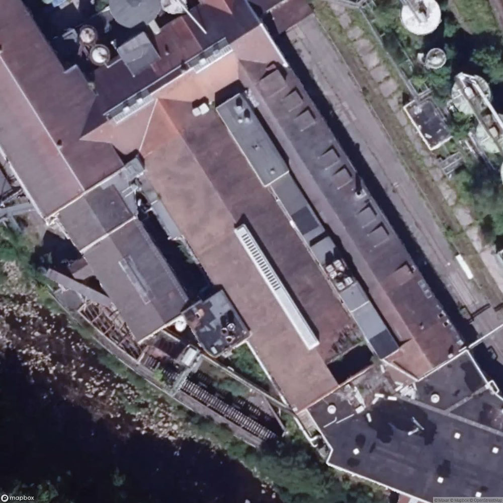 Paper Factory Wolfsheck [GER] #06183