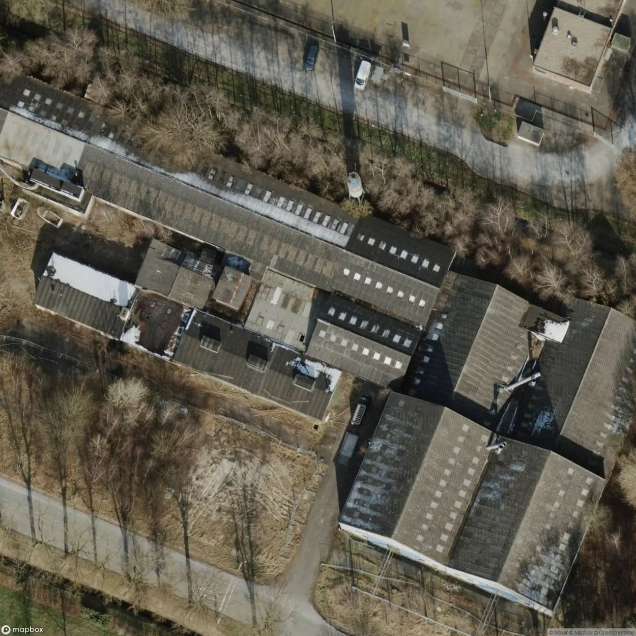 Forgotten Factory #18556 [ENG] #100329
