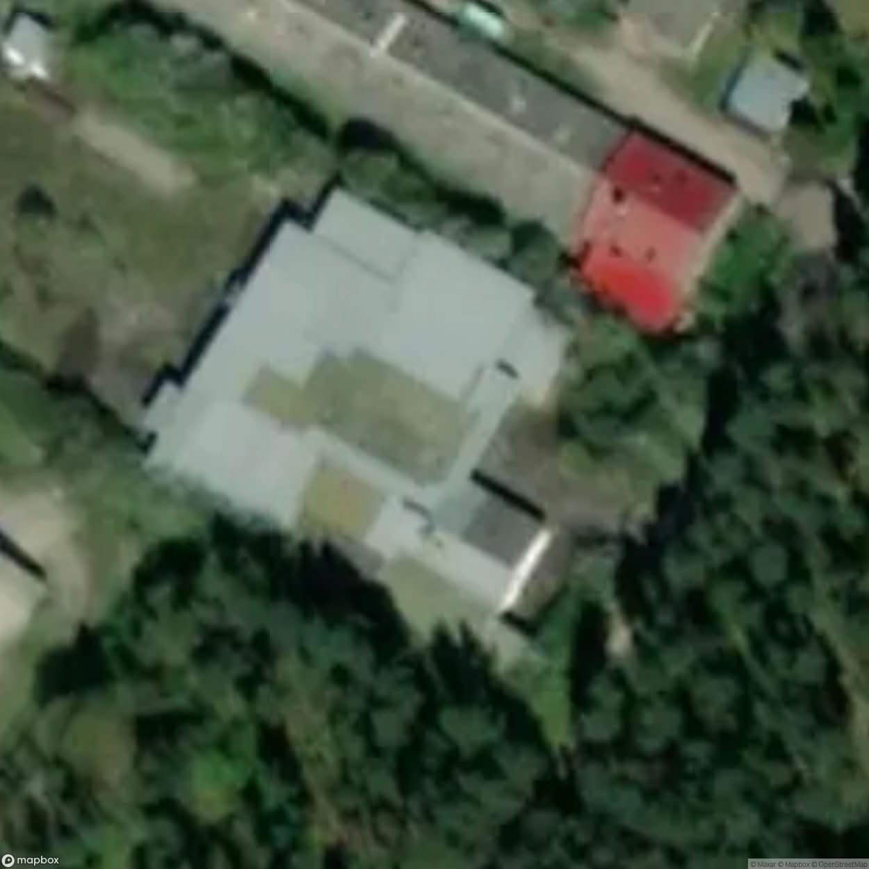 Abandoned Slaughterhouse [ENG] #04794